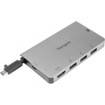 Targus USB-C Single Video Multi Port Hub