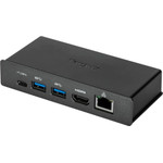 Targus Single Video HDMI Dock for Tablet Cradle Workstation