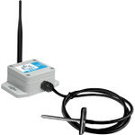 Monnit ALTA Industrial Wireless Duct Temperature Sensor