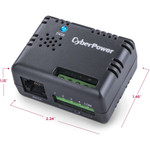 CyberPower ENVIROSENSOR Enviromental Sensor - Temperature & Humidity Monitoring