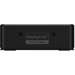 Belkin Universal USB-C Dual Display Laptop Docking Station - Mac Windows Chrome -2xHDMI