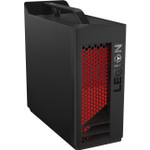 Lenovo Legion T530-28ICB 90JL007SUS Gaming Desktop Computer - Intel Core i7 8th Gen i7-8700 3.20 GHz - 8 GB RAM DDR4 SDRAM - 1 TB HDD - 128 GB SSD - Tower - Raven Black