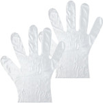 HygenX Disposable Gloves Packs - 800 Pairs