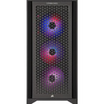 Corsair VENGEANCE CS-9050026-NA i7300 Gaming Desktop Computer - Intel Core i7 12th Gen i7-12700K - 16 GB RAM DDR4 SDRAM - 1 TB M.2 PCI Express NVMe SSD - Mid-tower