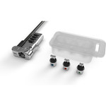 Kensington Replacement Lock Head Tips for Universal 3-in-1 Laptop Lock