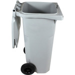 HSM 32 Gallon Shredder Bin