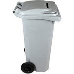 HSM 32 Gallon Shredder Bin