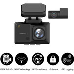 myGEKOgear by Adesso Orbit 951 Vehicle Camera