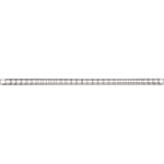 Tripp Lite Wire Mesh Cable Tray - 300 x 100 x 1500 mm (12 in. x 4 in. x 5 ft.), 2-Pack