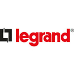 Legrand Q-Series Vertical Manager, 7' H x 4" Wide, Double Sided