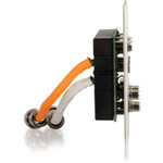 C2G RapidRun Faceplate