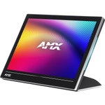 AMX 10.1" Professional-Grade, Persona-Defined Touch Panel