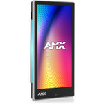 AMX 5.5" UItra-Slim, Wall-Mount, Professional-Grade, Persona-Defined Touch Panel