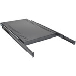 Tripp Lite SmartRack Standard Sliding Shelf (50 lbs / 22.7 kgs capacity; 28.3 in/719 mm Deep)