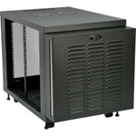 Tripp Lite SmartRack 12U Small Server Rack Enclosure for Harsh Environments, 230V