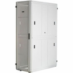 Panduit FlexFusion&trade; XGL Series Cabinet 800 x 42RU x 1070