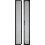 Panduit Net-Access Door Split Hinged