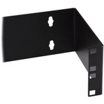 StarTech.com 2U 19in Hinged Wallmount Bracket for Patch Panels