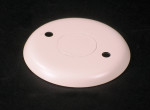 Wiremold V5731 Blank Cover