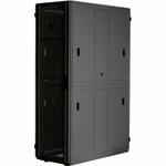 Panduit FlexFusion XGL Series Cabinet 800 x 42RU x 1200