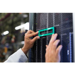 HPE High Density Storage Enclosure 1U Support Tray