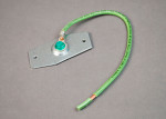 Wiremold OFR9 OFR Overfloor Raceway Grounding Clip Wiremold OFR9 OFR Overfloor Raceway Grounding Clip