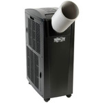 Tripp Lite Intl Portable Cooling Unit Air Conditioner 3.4kW 230V 12kBTU