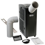 Tripp Lite Intl Portable Cooling Unit Air Conditioner 3.4kW 230V 12kBTU