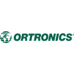 Ortronics 24 Port TechChoice Patch Panel, Cat6