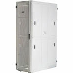 Panduit FlexFusion XGL Series Cabinet 600 x 48RU x 1070