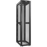 Tripp Lite Rack Enclosure Server Cabinet 52U Standard Depth w Sides & Doors