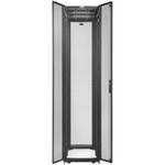 Tripp Lite Rack Enclosure Server Cabinet 52U Standard Depth w Sides & Doors