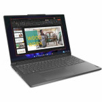 Lenovo ThinkBook 16p G4 IRH 21J8002RUS 16" Notebook - WQXGA - 2560 x 1600 - Intel Core i7 13th Gen i7-13700H Tetradeca-core (14 Core) 2.40 GHz - 16 GB Total RAM - 512 GB SSD - Storm Gray