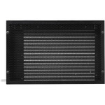 Tripp Lite Top-of-Rack Precision Cooling Air Conditioner - 12,000 BTU (3.5 kW), 208/240V, 9U