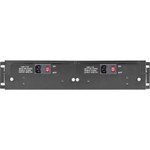 Black Box Pure Networking Media Converter Chassis