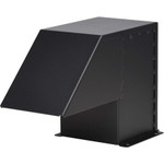 Tripp Lite Service Entrance Hood for Rack Enclosure Server Cabinets Black