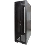 Rack Solutions 48U 151SW Data Center Rack 600mm x 1200mm