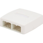 PanNet Mini-Com CBXQ4EI-A Mounting Box