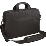 Case Logic NOTIA-116 Carrying Case (Briefcase) for 15.6" Notebook - Black