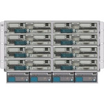 Cisco UCS 5108 Blade Server Case