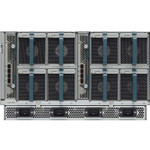 Cisco UCS 5108 Blade Server Case