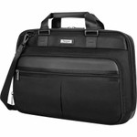 Targus Mobile Elite TBT045US Carrying Case (Briefcase) for 15" to 16" Notebook - Black, Gray