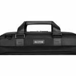 Targus Mobile Elite TBT045US Carrying Case (Briefcase) for 15" to 16" Notebook - Black, Gray