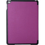 i-Blason i-Folio Carrying Case (Folio) Apple iPad Air Tablet - Purple