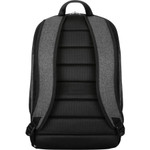 Targus Invoke Carrying Case (Backpack) for 15.6" Notebook - Gray