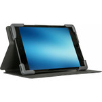 Targus SafeFit THZ78413GL Carrying Case (Folio) for 7" to 8.5" Tablet - Blue