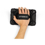 OtterBox Utility Carrying Case for 7" to 9" Samsung, Google, LG, Apple Tablet - Black
