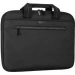 Targus Slipskin TSS932 Carrying Case (Sleeve) for 14" Notebook - Black - TAA Compliant