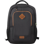 Urban Factory CYCLEE Carrying Case (Backpack) for 10.5" to 15.6" Notebook - Black