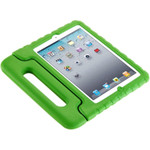 i-Blason Carrying Case Apple iPad 2, iPad (3rd Generation), iPad (4th Generation) Tablet - Green